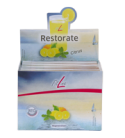 FitLine Restorate Citrus - regeneracja, odkwaszenie,  oczyszczenie
