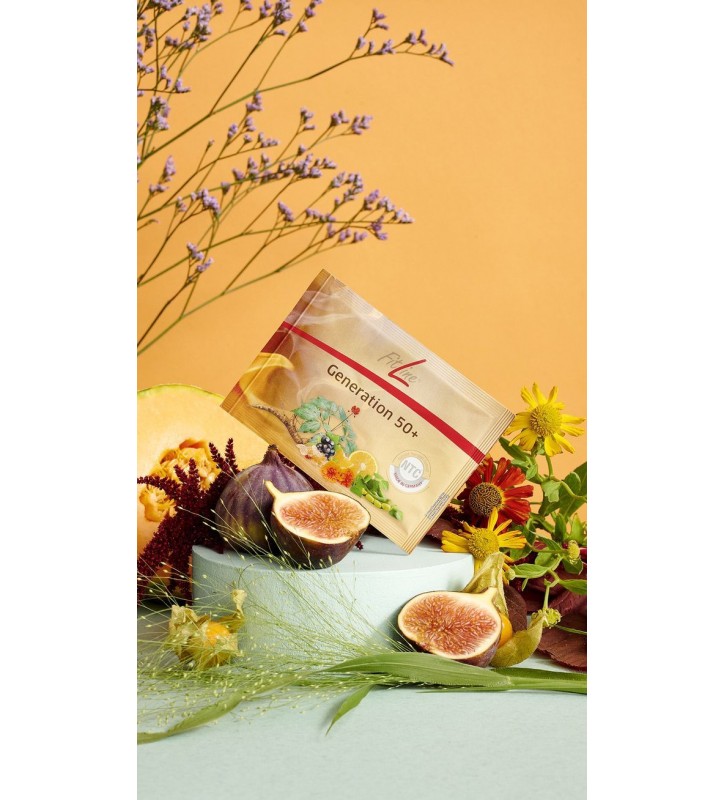 Fitline Generation 50+