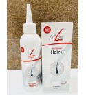 FitLine med Hair+ produkt na wypadanie włosów