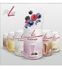 FitLine ProShape All-in-1 Chocolate VEGAN- zamiennik posiłku