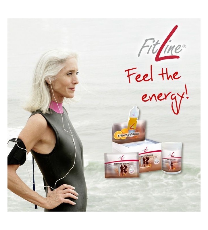 FitLine Fitness Drink FitLine Fitness Drink
