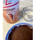 Fitline ProShape All-in-1 Mousse au Chocolat - zamiennik posiłku