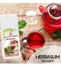 FitLine Herbaslim - herbata